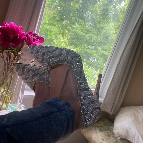 NWOB pumps - Sasha - Picture 3 of 8